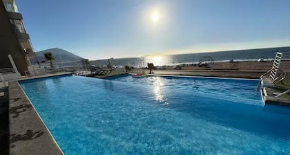 South Beach Front Apartment