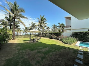 Front of property - Wyndham Hoi An Royal Beachfront Resort (Hoi An)