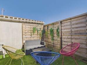 Terrazza/patio