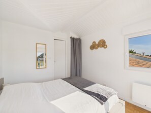2 camere, Wi-Fi gratuito