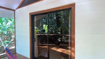 Detalle exterior