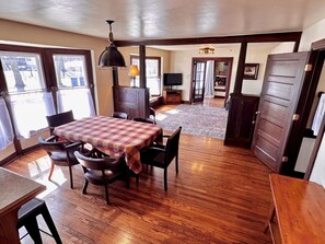 Dining - Mulberry Cottage at Sugar Hollow Crossing (Sugar Creek)