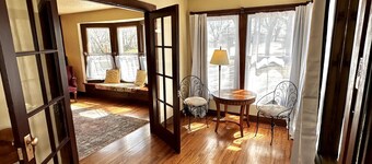 Mulberry Cottage at Sugar Hollow Crossing