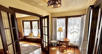 Mulberry Cottage at Sugar Hollow Crossing