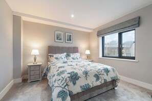 Room - Galway city luxury house for your getaway (Claddagh)