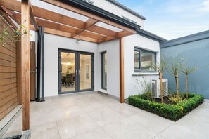 Exterior - Galway city luxury house for your getaway (Claddagh)