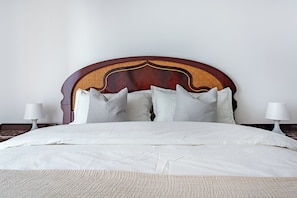 Apartment, Balcony, City View - Casa Tramonto (Ruvo di Puglia)