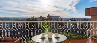 คาซา ทรามอนโต