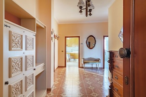 Apartment, Balcony, City View | Interior - Casa Tramonto (Ruvo di Puglia)