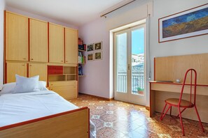 Apartment, Balcony, City View | Free WiFi - Casa Tramonto (Ruvo di Puglia)