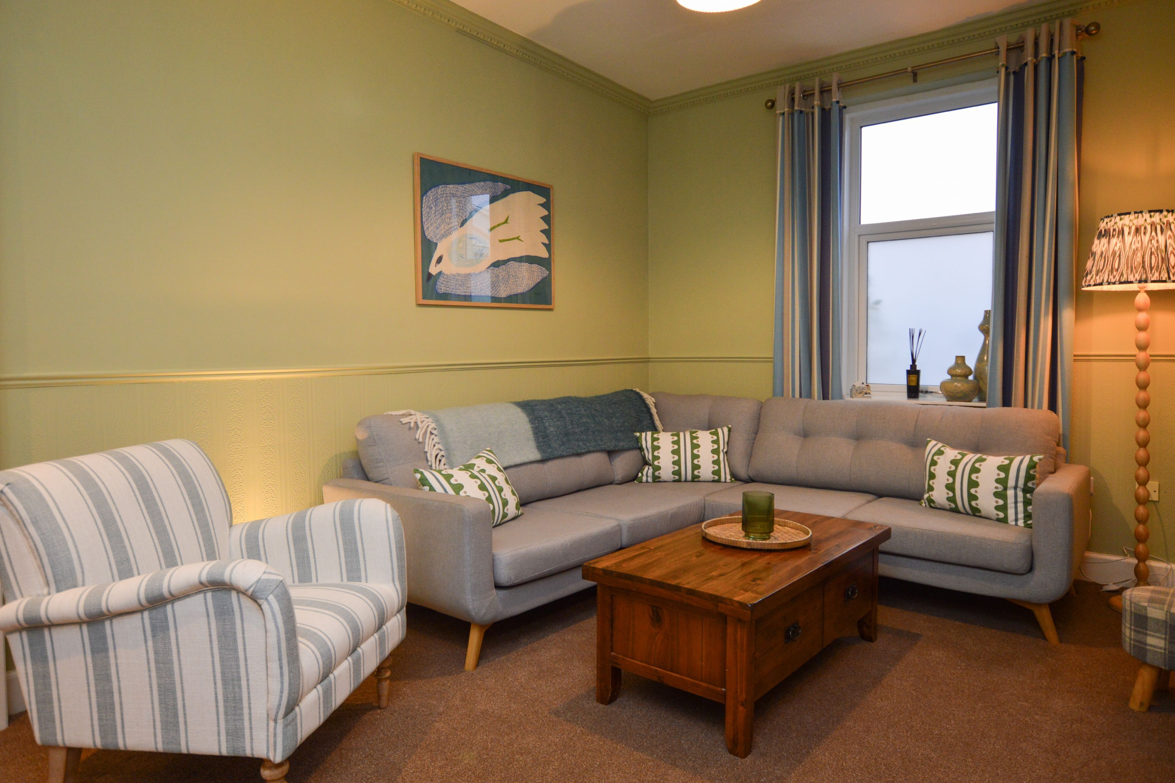 Dunmore Argyll House 4bedroom Coastal Home - Dunoon - Dunoon