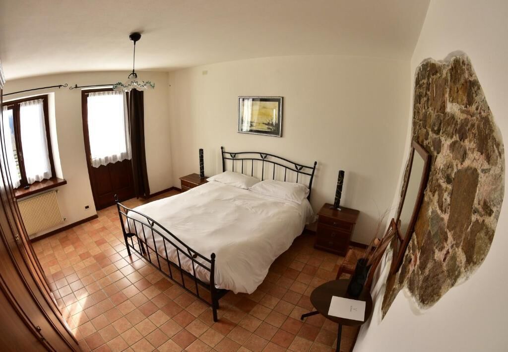 Deluxe Double Room, Hill View