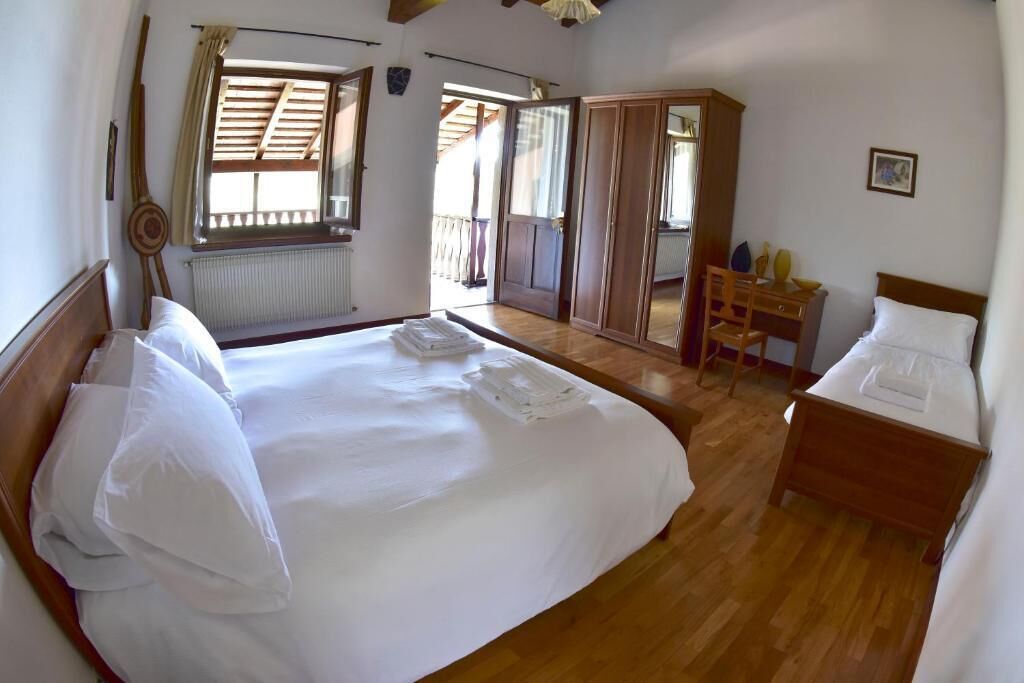 Design Triple Room, Mountain View