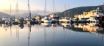 Dunmore Coastal Retreat, Dunoon - 3 Bedroom Coastal Home