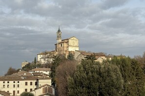 Miscellaneous - "NessunConfine Casa Laura" B&B with stunning views of Oltrepò vineyards (Torricella Verzate)
