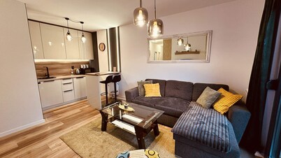 Premium Skver Tuzla - City Center