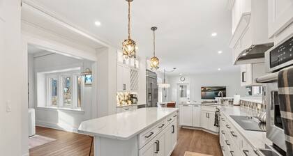 MINNeSTAY* Featherstone