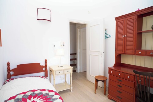 Villa vintage a 100m dal mare