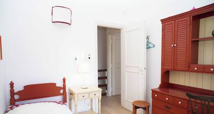 Villa vintage a 100m dal mare