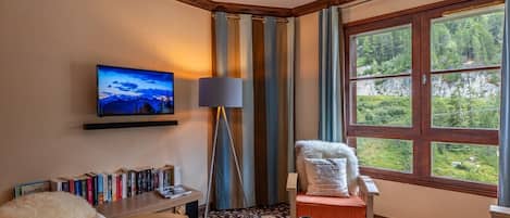 Smart TV