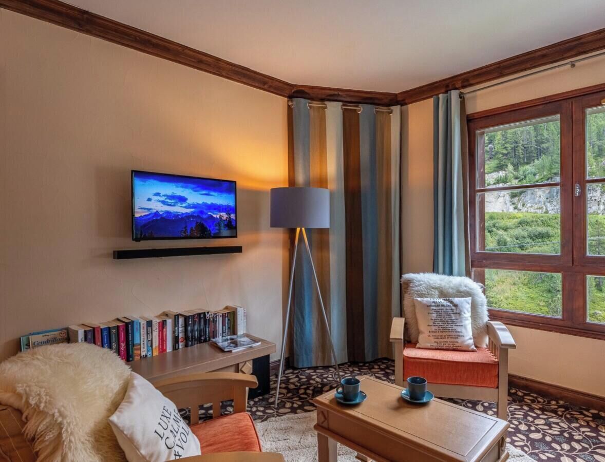 Smart TV