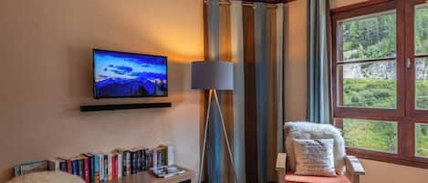 Smart TV