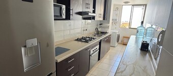 South sector apartment (in front of Angamos mall)