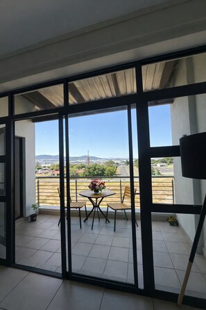 Interior - Charming 2-bedroom apartment in Cape Town (Cape Town)