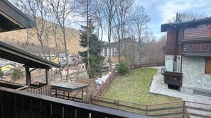 Property grounds - Coccola Alpina by Ca-Sa Check (Aprica)