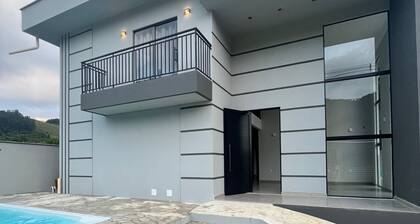 Pousada Vila Palmital