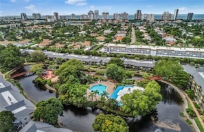 Exterior - Park Shore Resort-Top Floor-Great Views BLDGF #345 (Park Shore Resort)