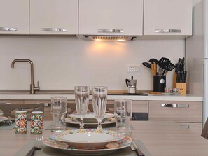 Fridge - Melisso Leuca by LoveSud (Leuca)