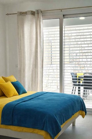 2 bedrooms, Internet - Melisso Leuca by LoveSud (Leuca)