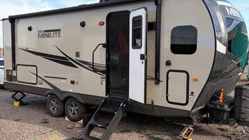 Área da propriedade