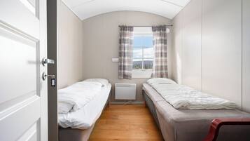 Basic Double or Twin Room