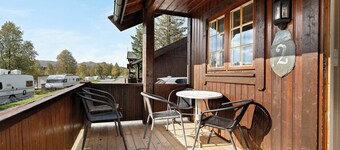 First Camp Beitostølen - Valdres