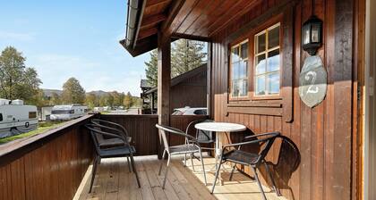 First Camp Beitostølen - Valdres