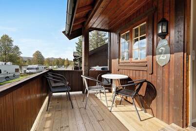 First Camp Beitostølen - Valdres