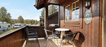 First Camp Beitostølen - Valdres