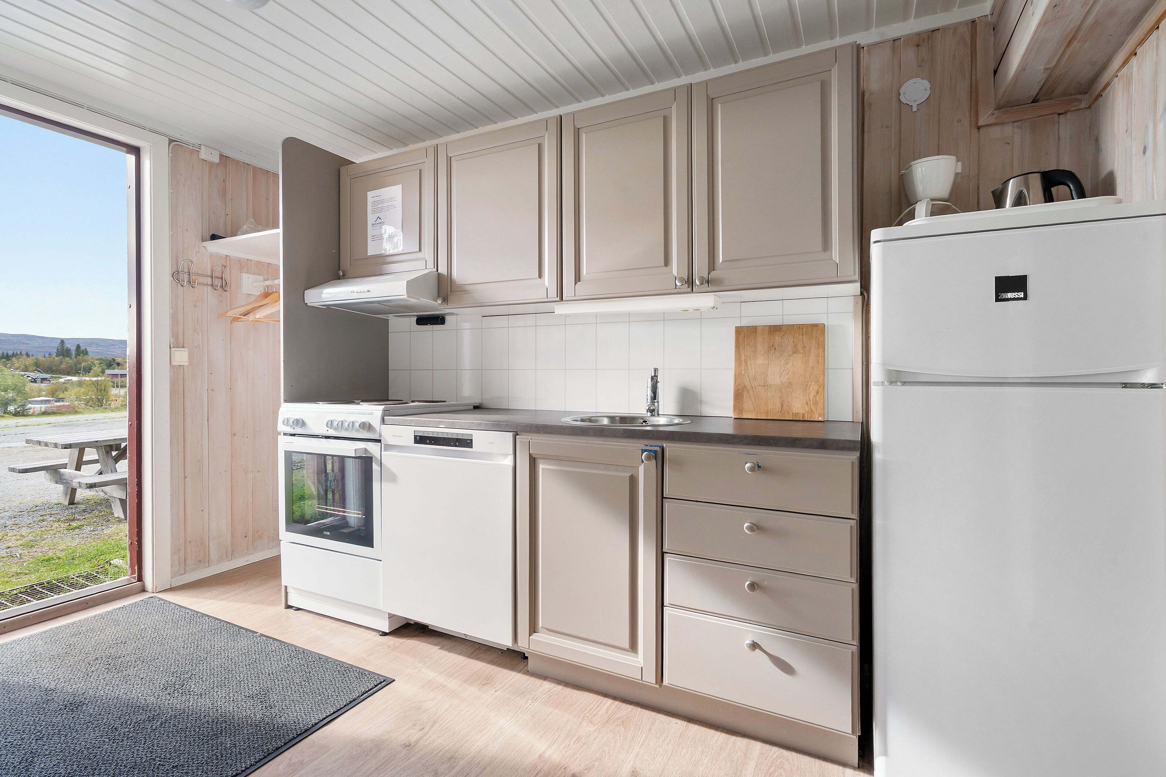 Classic Cottage | Private kitchen