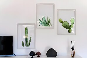 Interior - Apartment 'Dream' with Private Terrace, Wi-Fi and Air Conditioning (Monopoli)