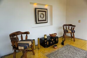 Interior - TopSpot® con Linda Vista al valle En Entrepuentes! (Apulo)