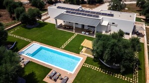 Exterior - Apartment 'Heaven' with Private Terrace, Wi-Fi and Air Conditioning (Monopoli)