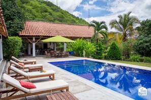 Pool - TopSpot® en las Colinas de Entrepuentes-Apulo! (Apulo)