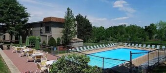 Weirs beach retreat