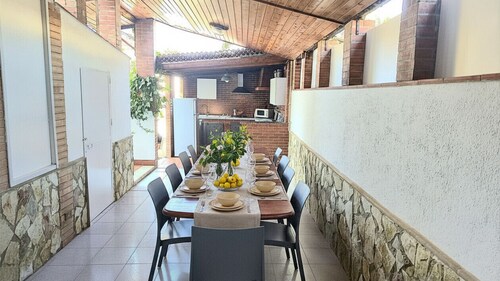 VFH The Sicilian Dream Pool Villa