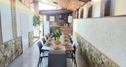 VFH The Sicilian Dream Pool Villa