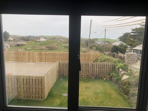 Interior - Comfortable stylish new family home close to Tintagel & North Cornwall coastpath (Bossiney)