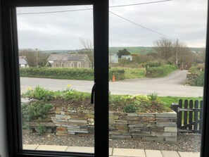 Interior - Comfortable stylish new family home close to Tintagel & North Cornwall coastpath (Bossiney)