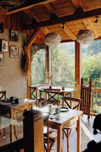 L'Auberge du Moulin de Léré